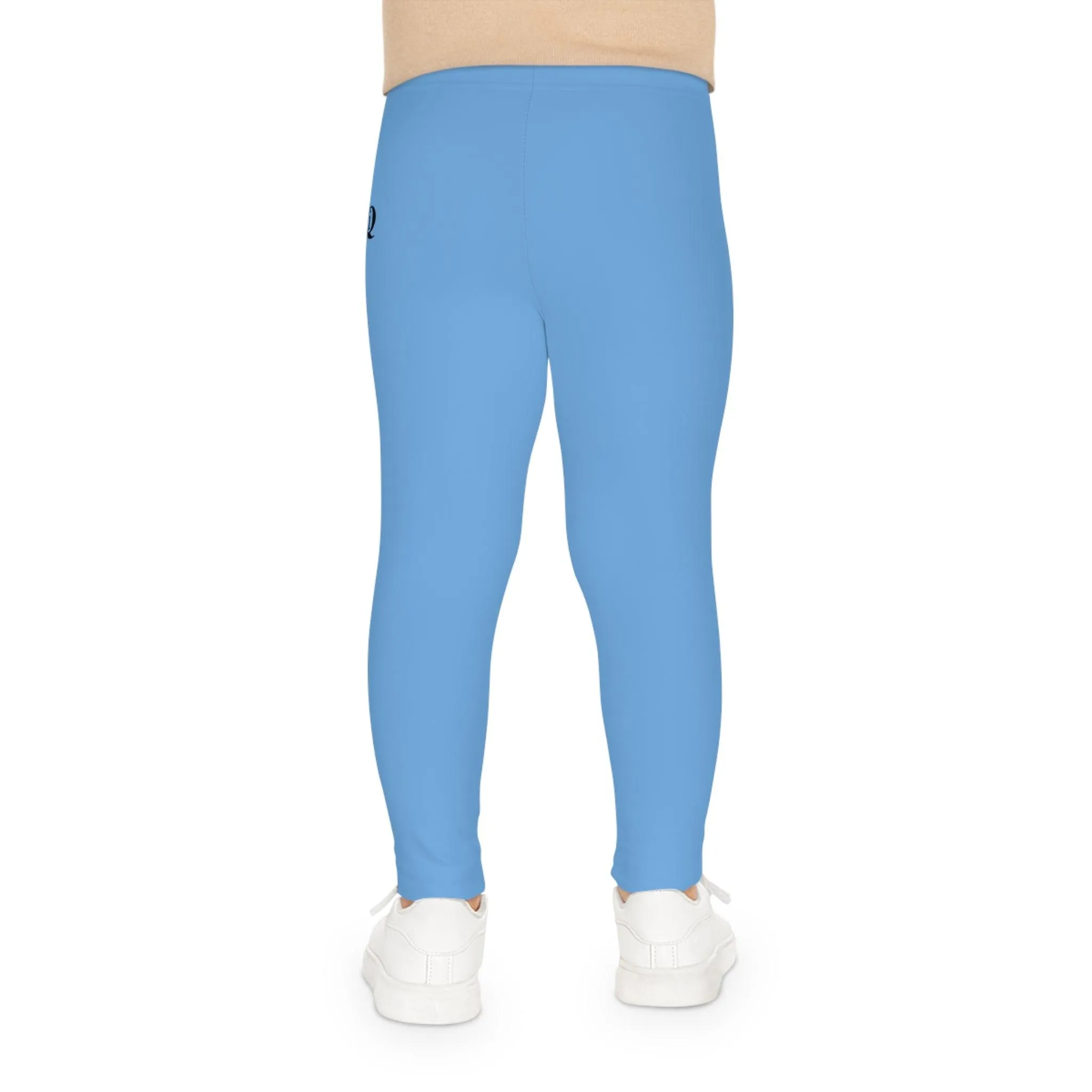 IQ Fashion | Kids Leggings (AOP)