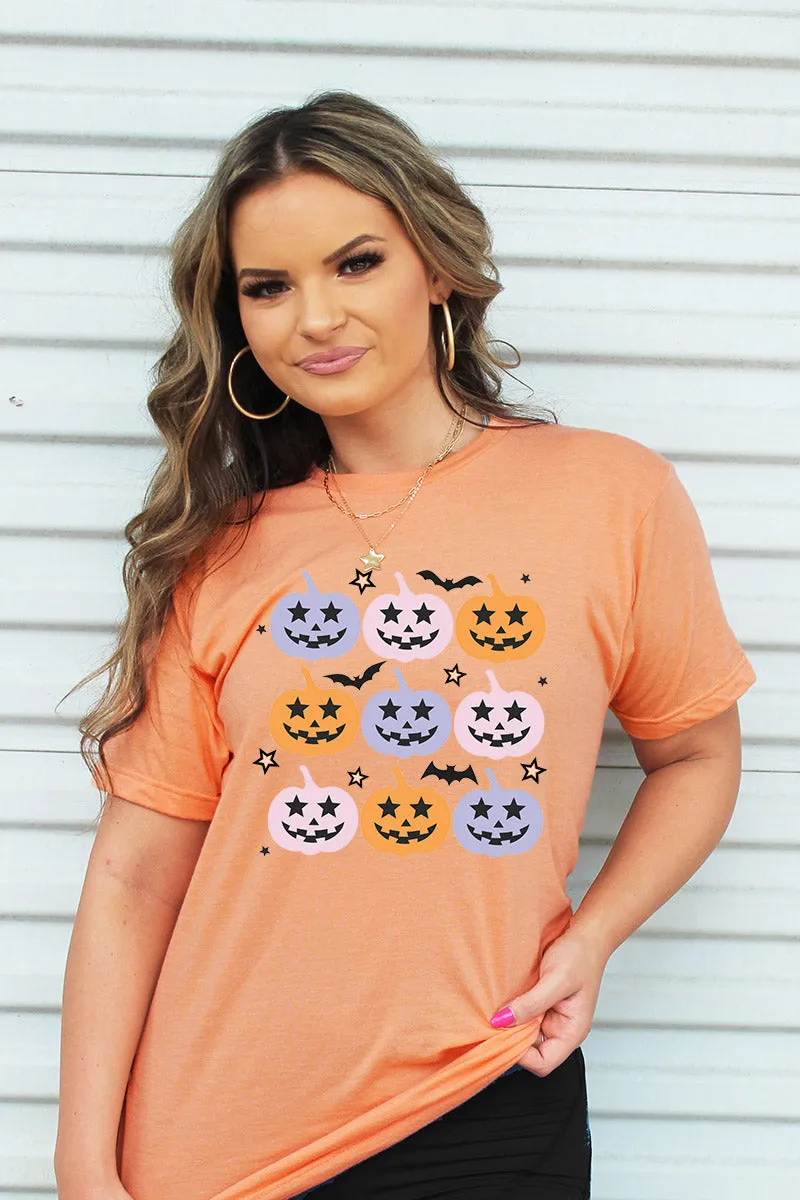It's A Halloween Vibe Unisex Blend Tee
