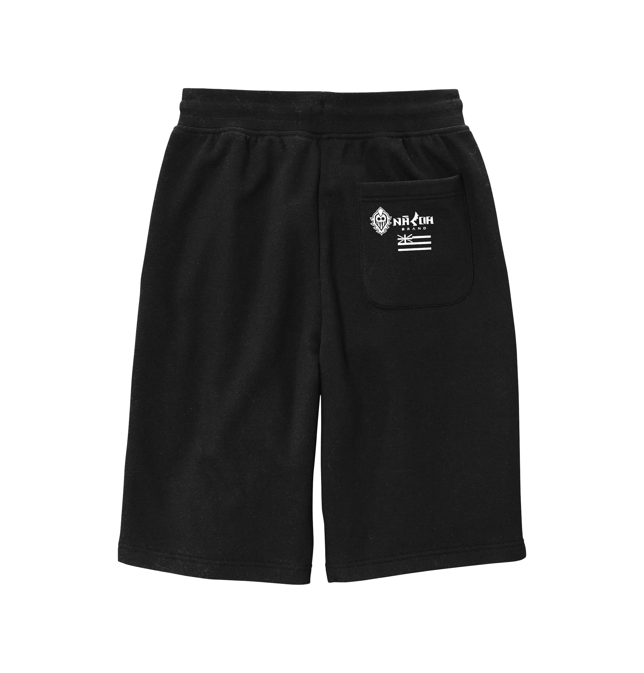 Iwa Fleece Shorts