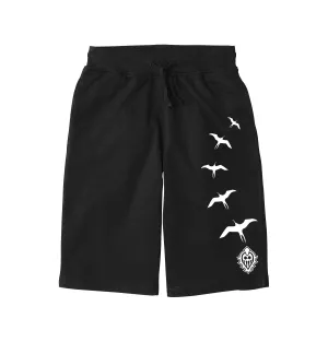 Iwa Fleece Shorts