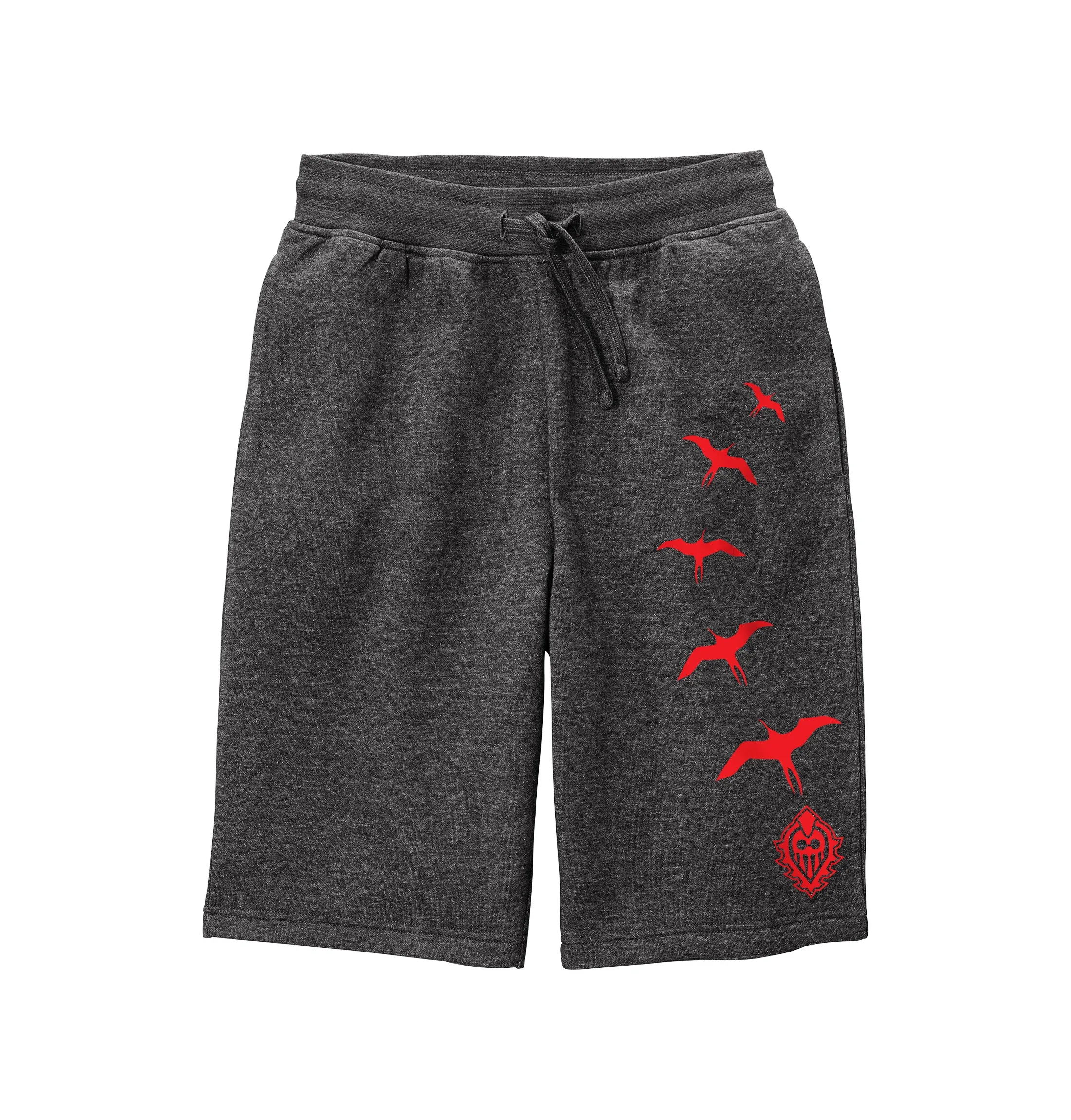 Iwa Fleece Shorts