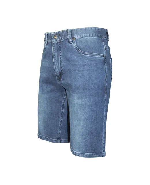 Izona Denim Short