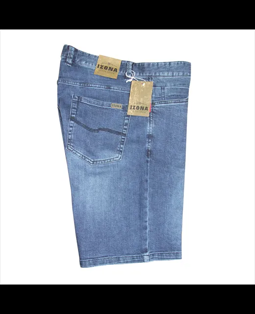Izona Denim Short