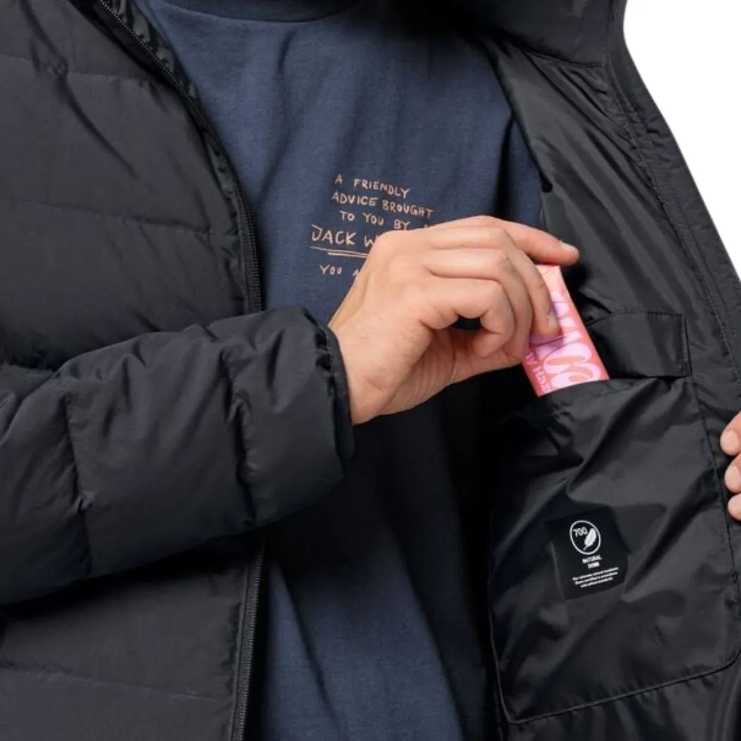 jack wolfskin Colonius Men's Jacket