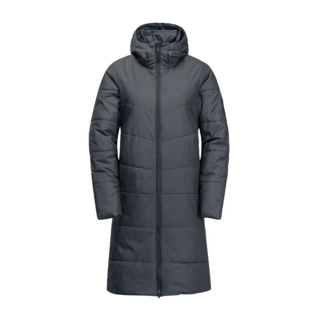 jack wolfskin Deutzer Women's Coat