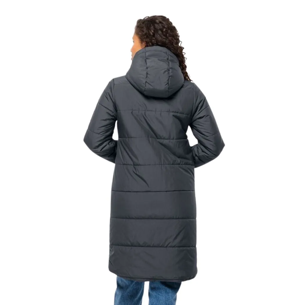 jack wolfskin Deutzer Women's Coat