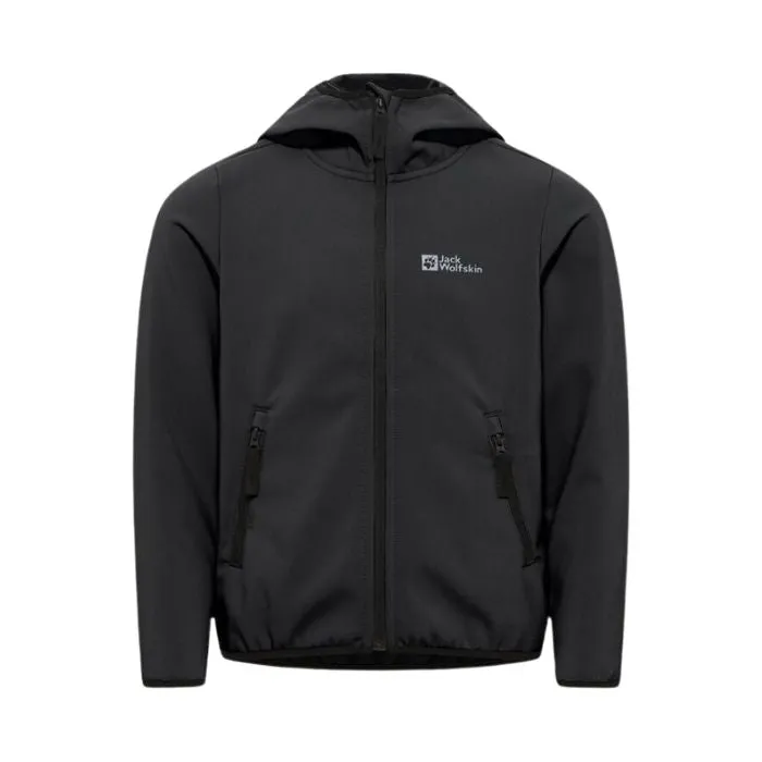 jack wolfskin Fourwinds Kids Jacket