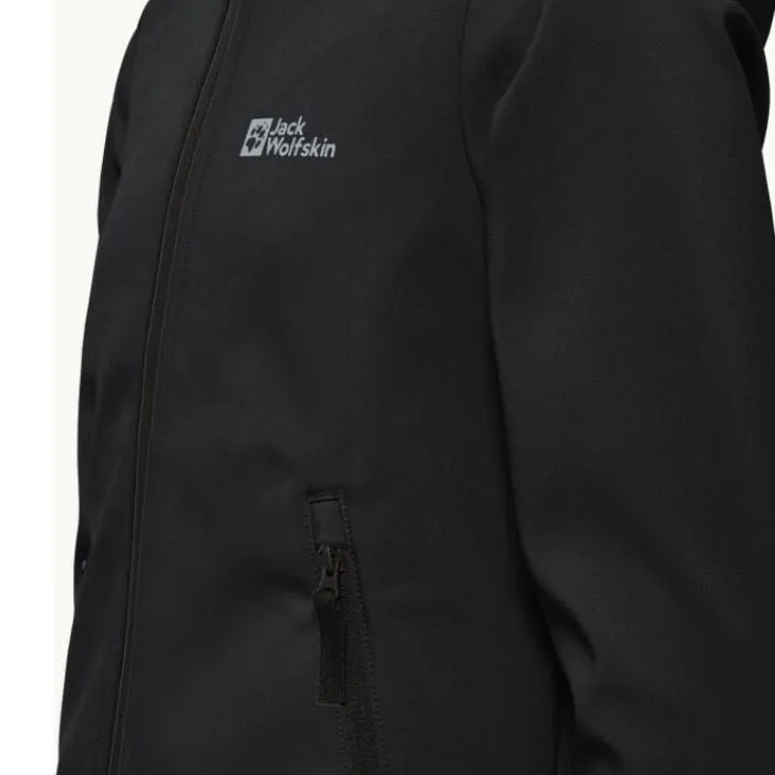 jack wolfskin Fourwinds Kids Jacket