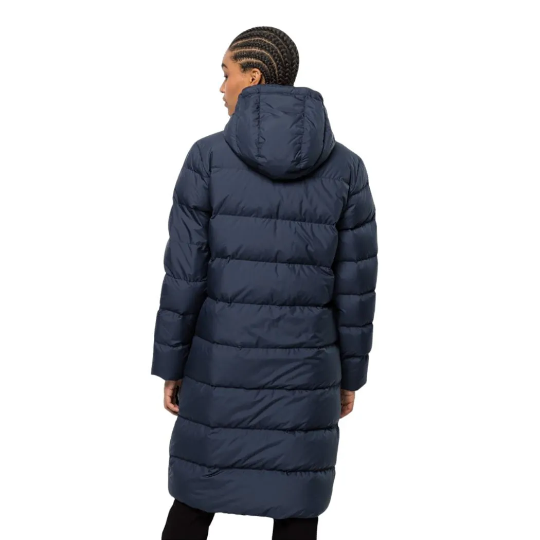 jack wolfskin Frozen Palace Women's Coat