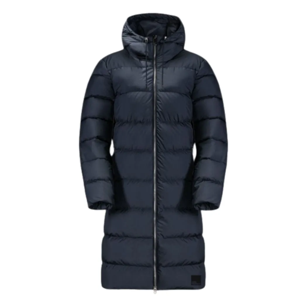 jack wolfskin Frozen Palace Women's Coat