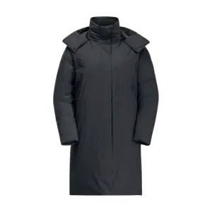 jack wolfskin Luisenplatz Women's Down Coat