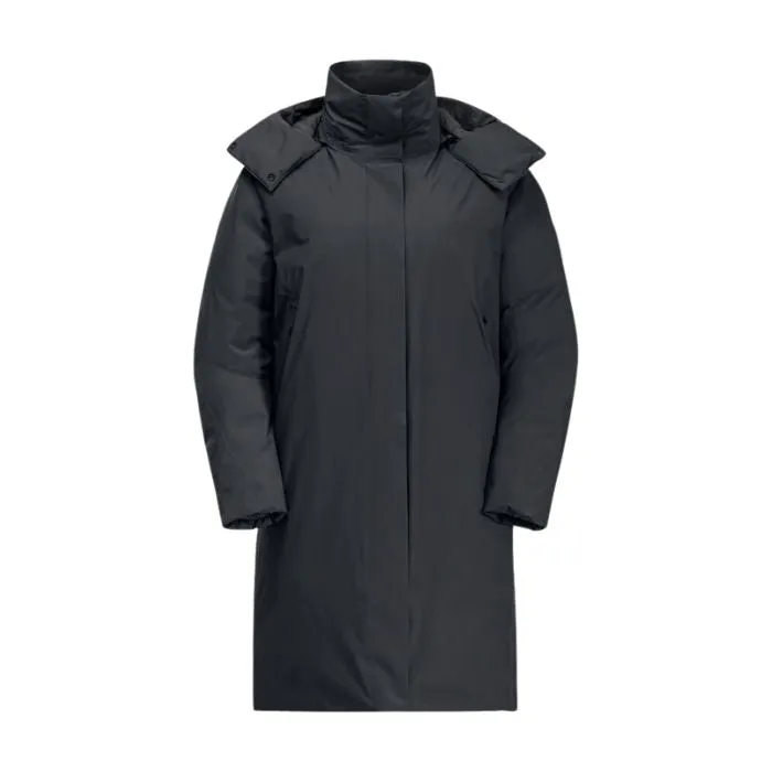 jack wolfskin Luisenplatz Women's Down Coat