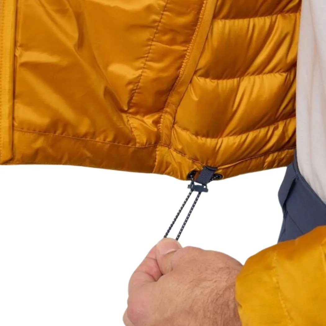jack wolfskin Passamani Men's Down Jacket