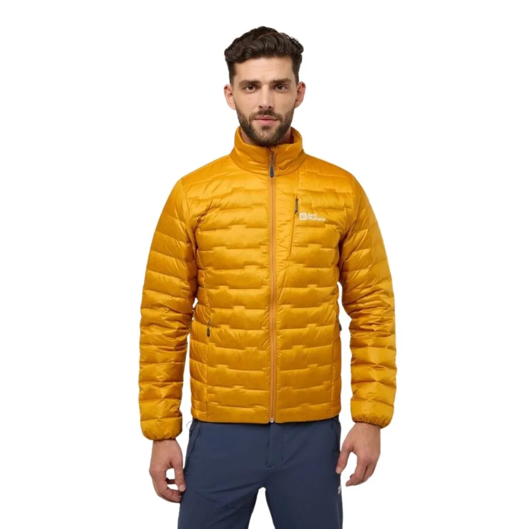 jack wolfskin Passamani Men's Down Jacket