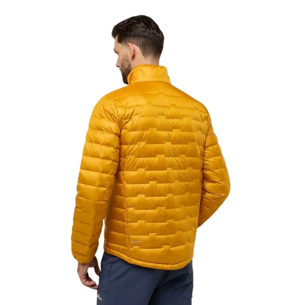 jack wolfskin Passamani Men's Down Jacket