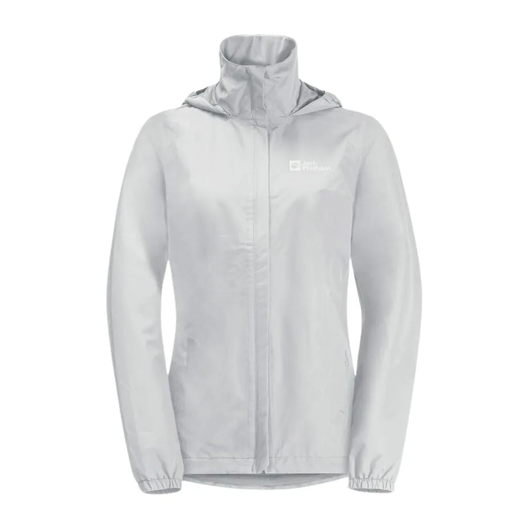 jack wolfskin Stormy Point 2L Women's Jacket