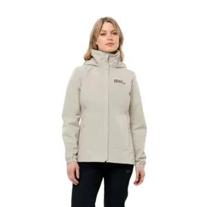 jack wolfskin Stormy Point 2L Women's Jacket
