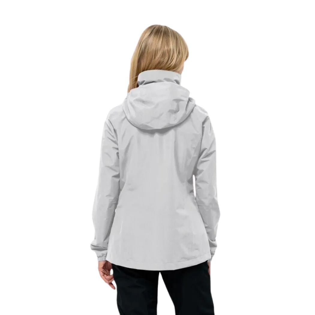 jack wolfskin Stormy Point 2L Women's Jacket