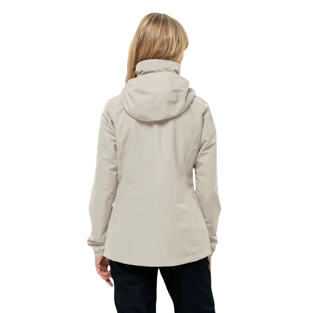 jack wolfskin Stormy Point 2L Women's Jacket