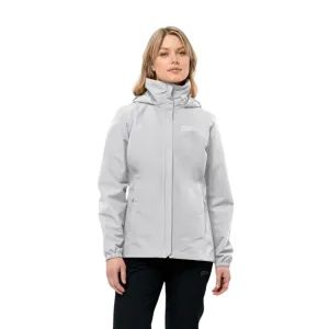 jack wolfskin Stormy Point 2L Women's Jacket