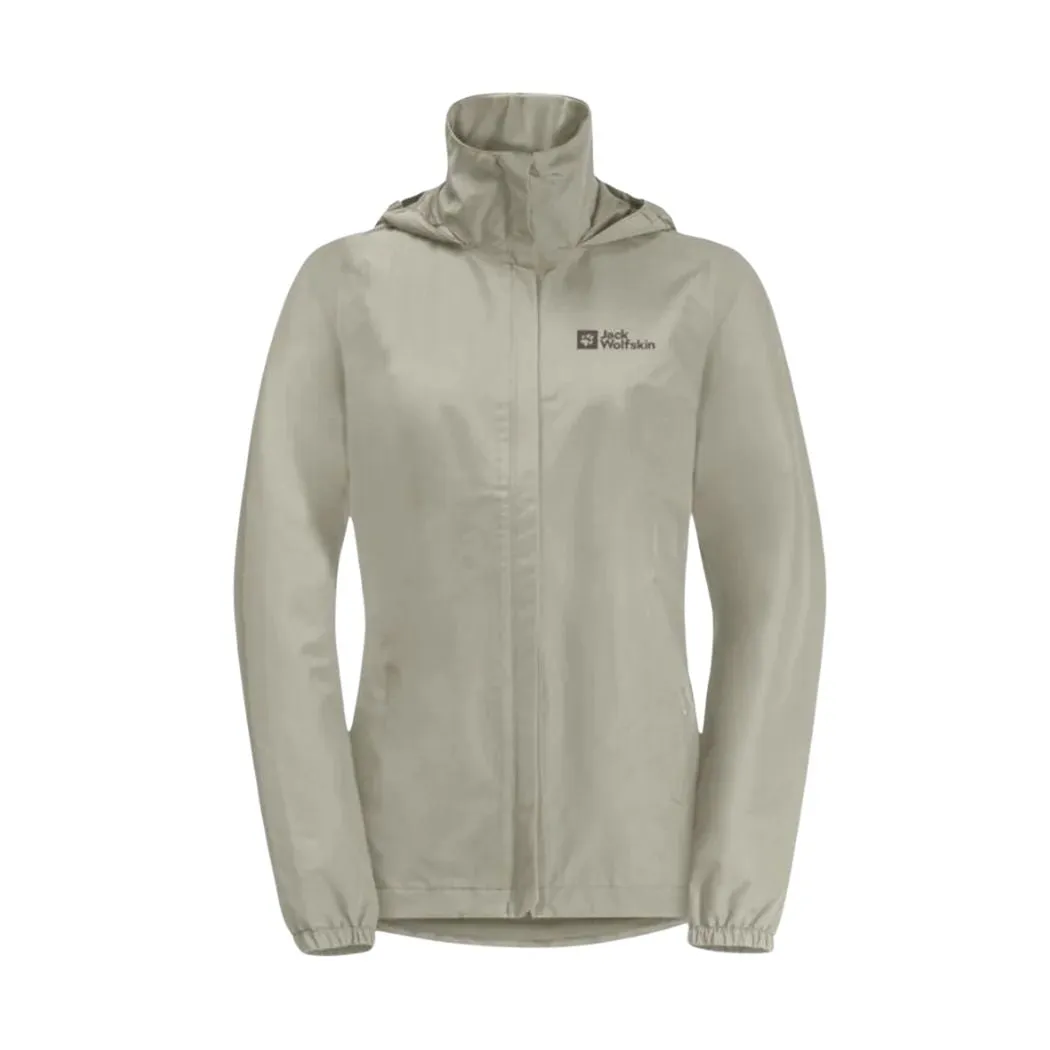 jack wolfskin Stormy Point 2L Women's Jacket