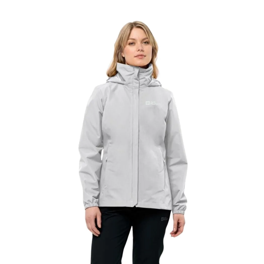 jack wolfskin Stormy Point 2L Women's Jacket