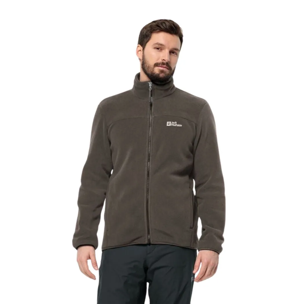 jack wolfskin Taubenberg 3in1 Men's Jacket