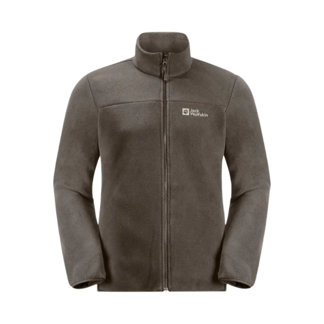 jack wolfskin Taubenberg 3in1 Men's Jacket