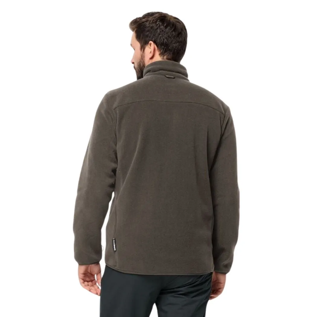 jack wolfskin Taubenberg 3in1 Men's Jacket