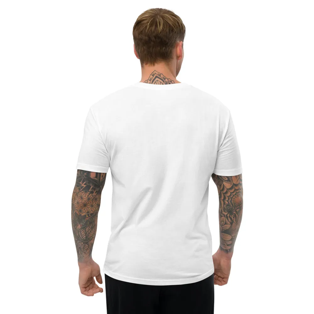 JAPANESE SNAKE TEE