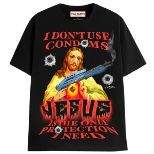 JESUS PROTECT ME