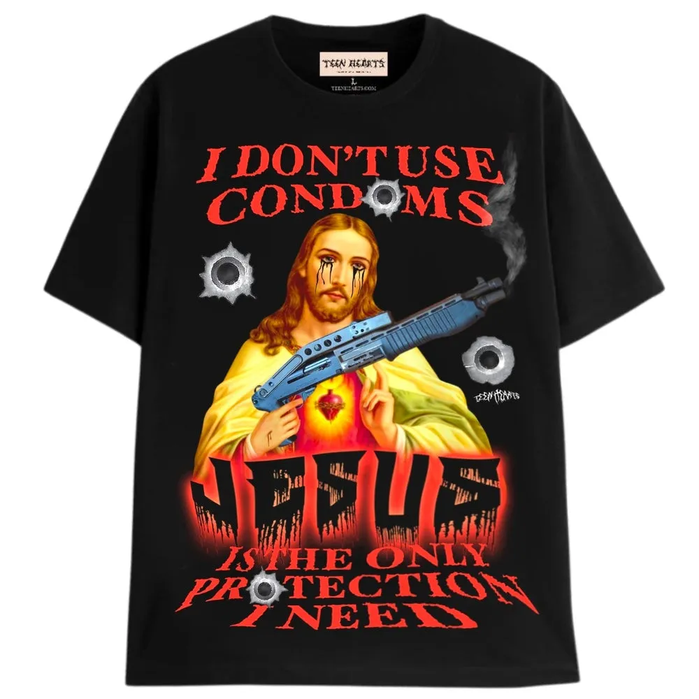 JESUS PROTECT ME