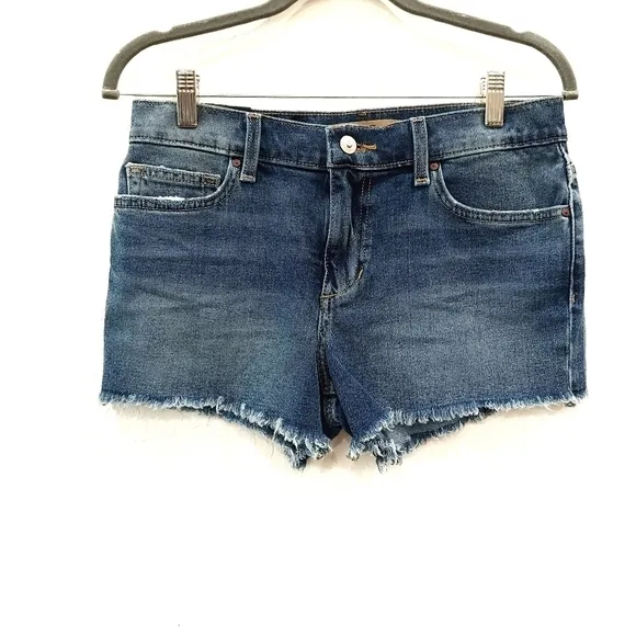 Joe's Jeans | NWT Andreea Frayed Jean Shorts