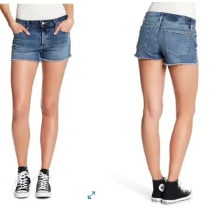 Joe's Jeans | NWT Andreea Frayed Jean Shorts