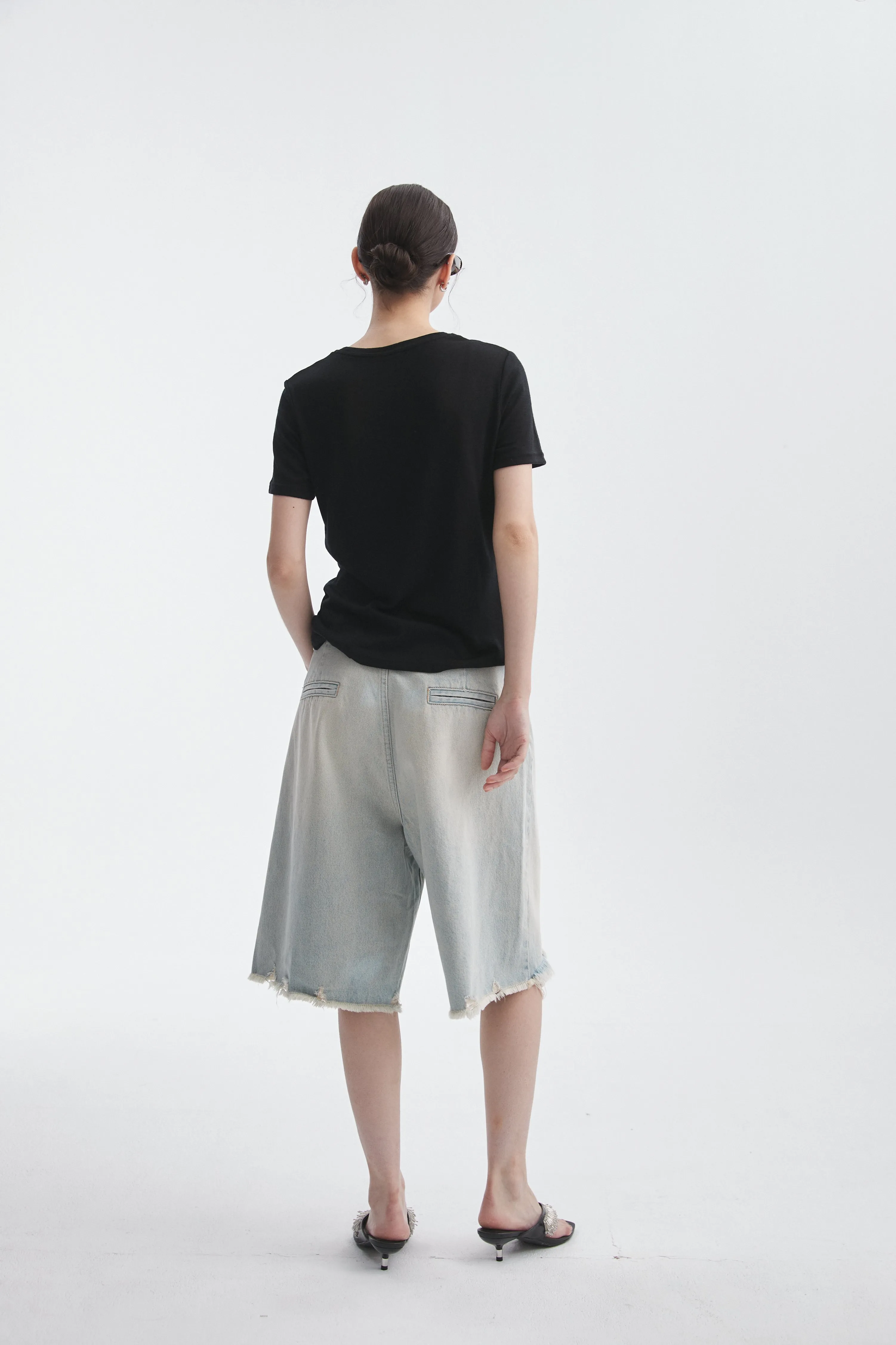 Jort Shorts