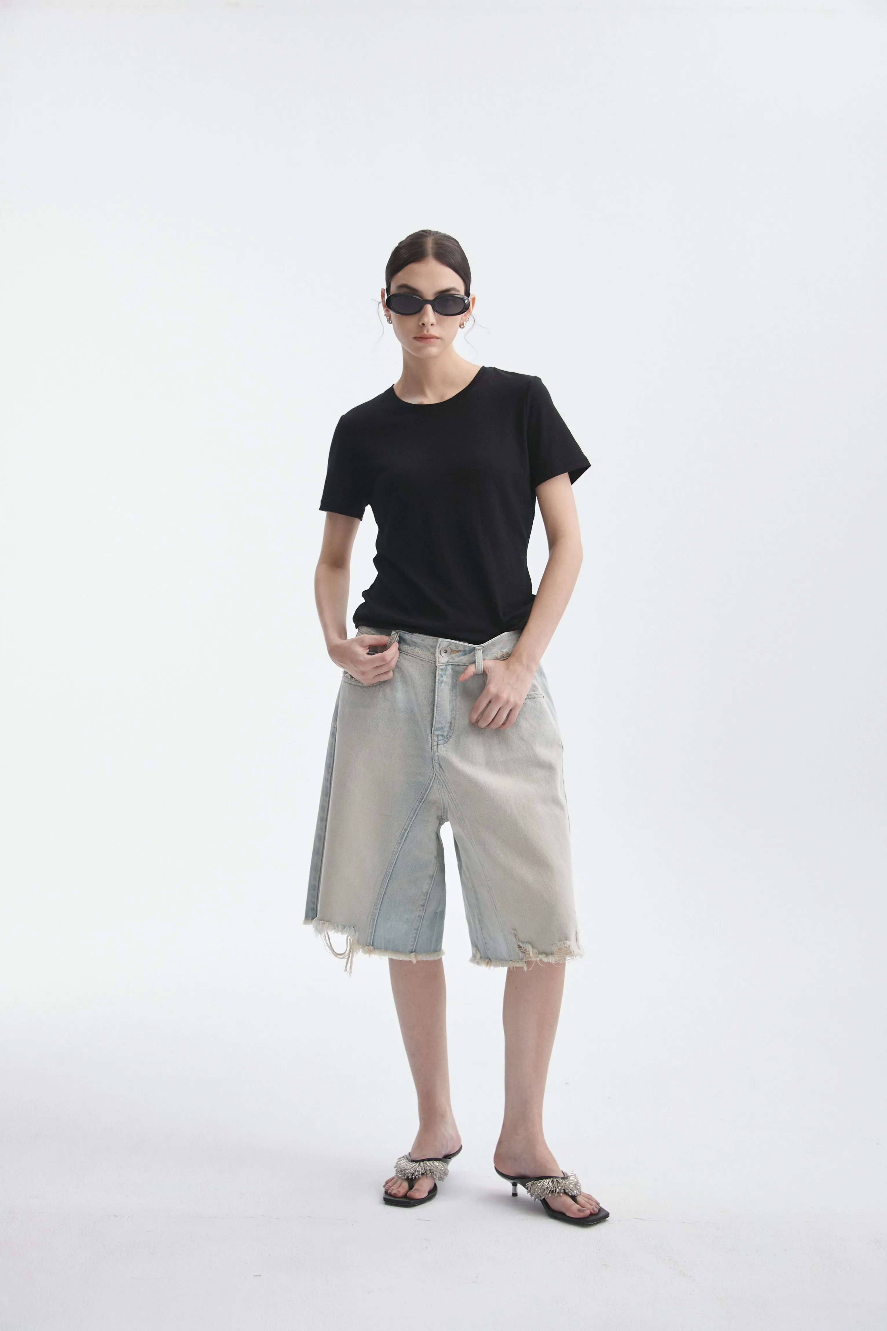 Jort Shorts