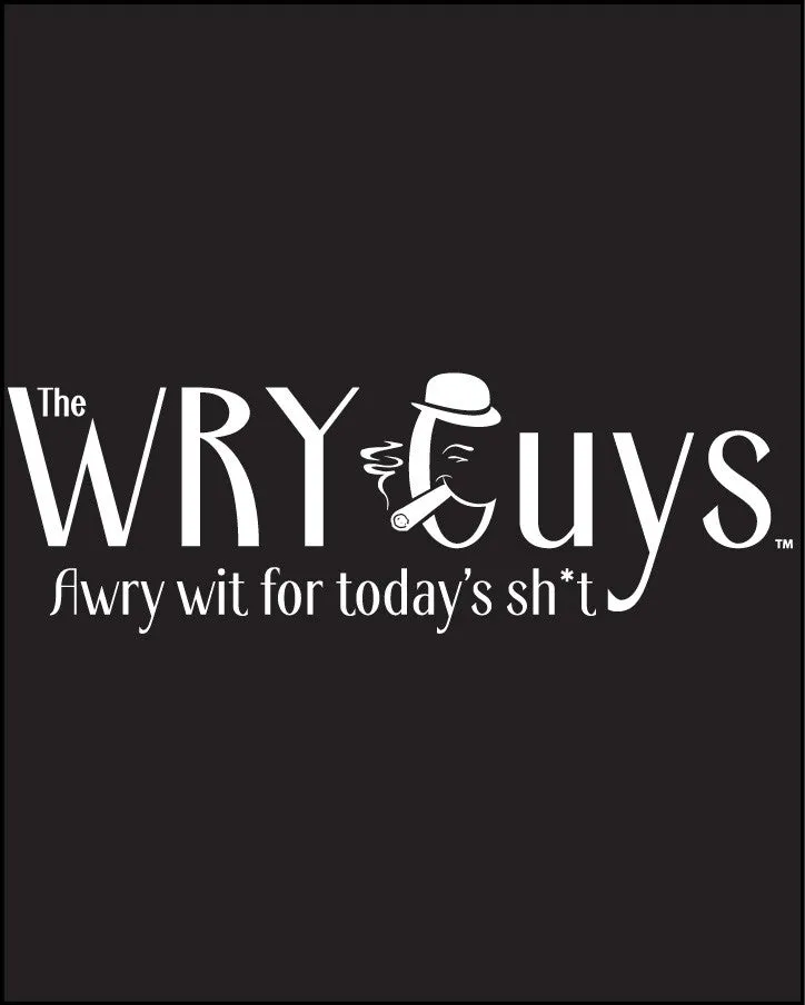 Journalism defined - Men's Edition