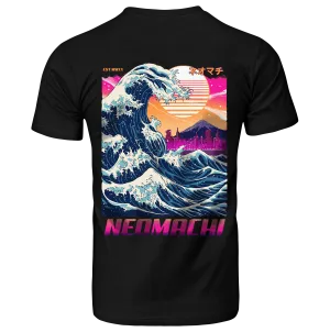 KANAGAWA 2.0: T-SHIRT