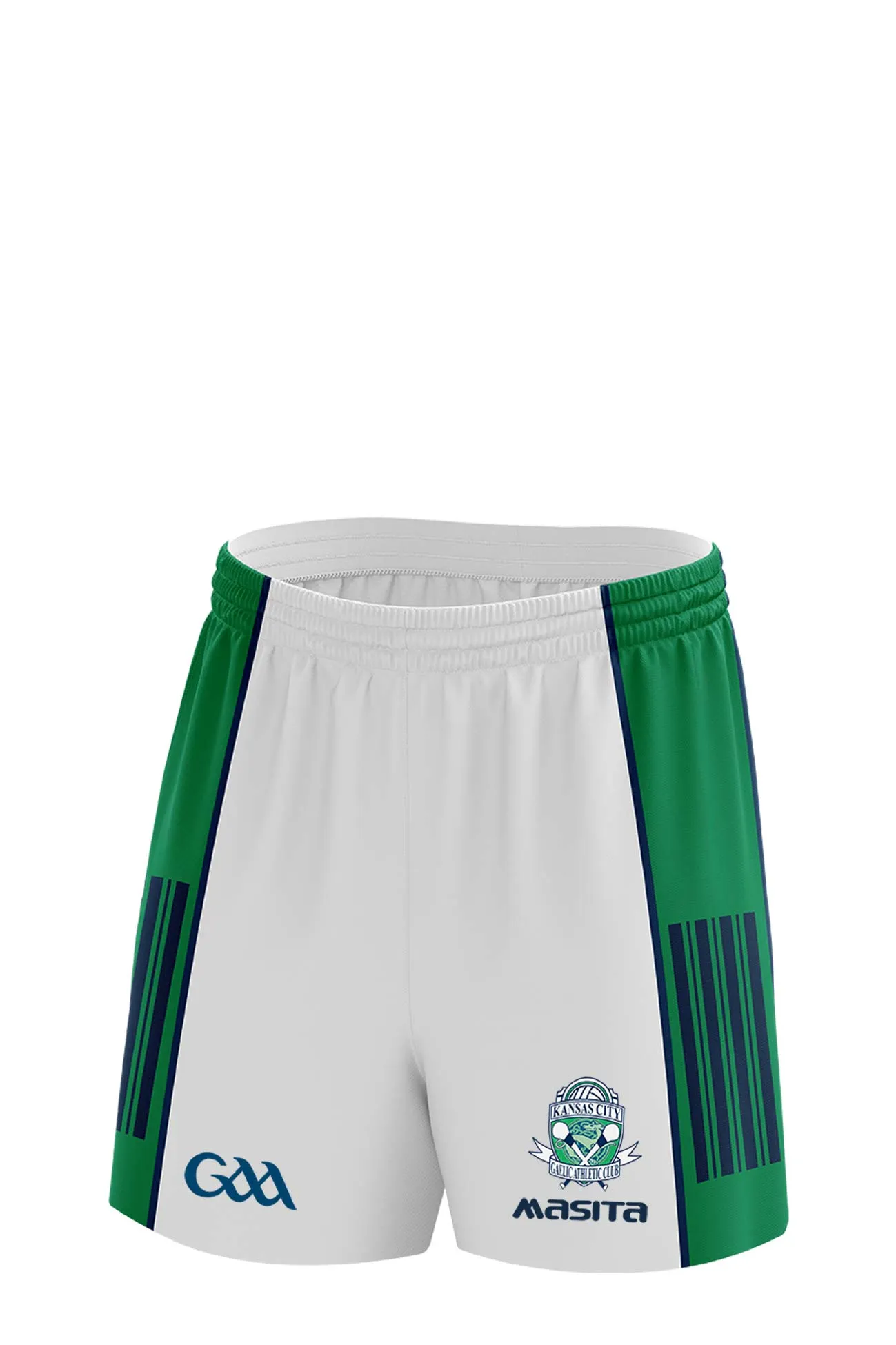 Kansas City Pop Up Shop Match Shorts Kids