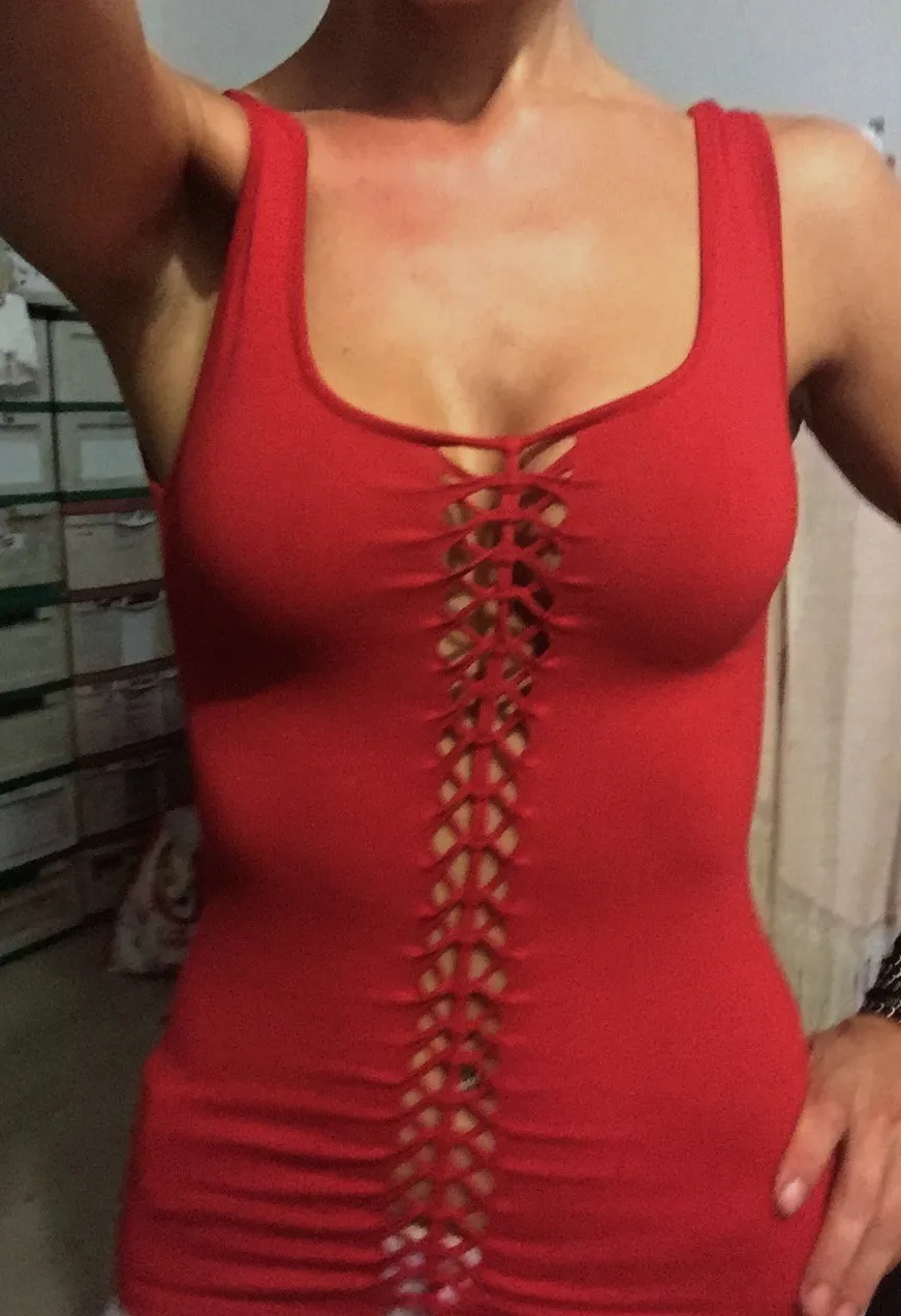 Karada Top (colors)