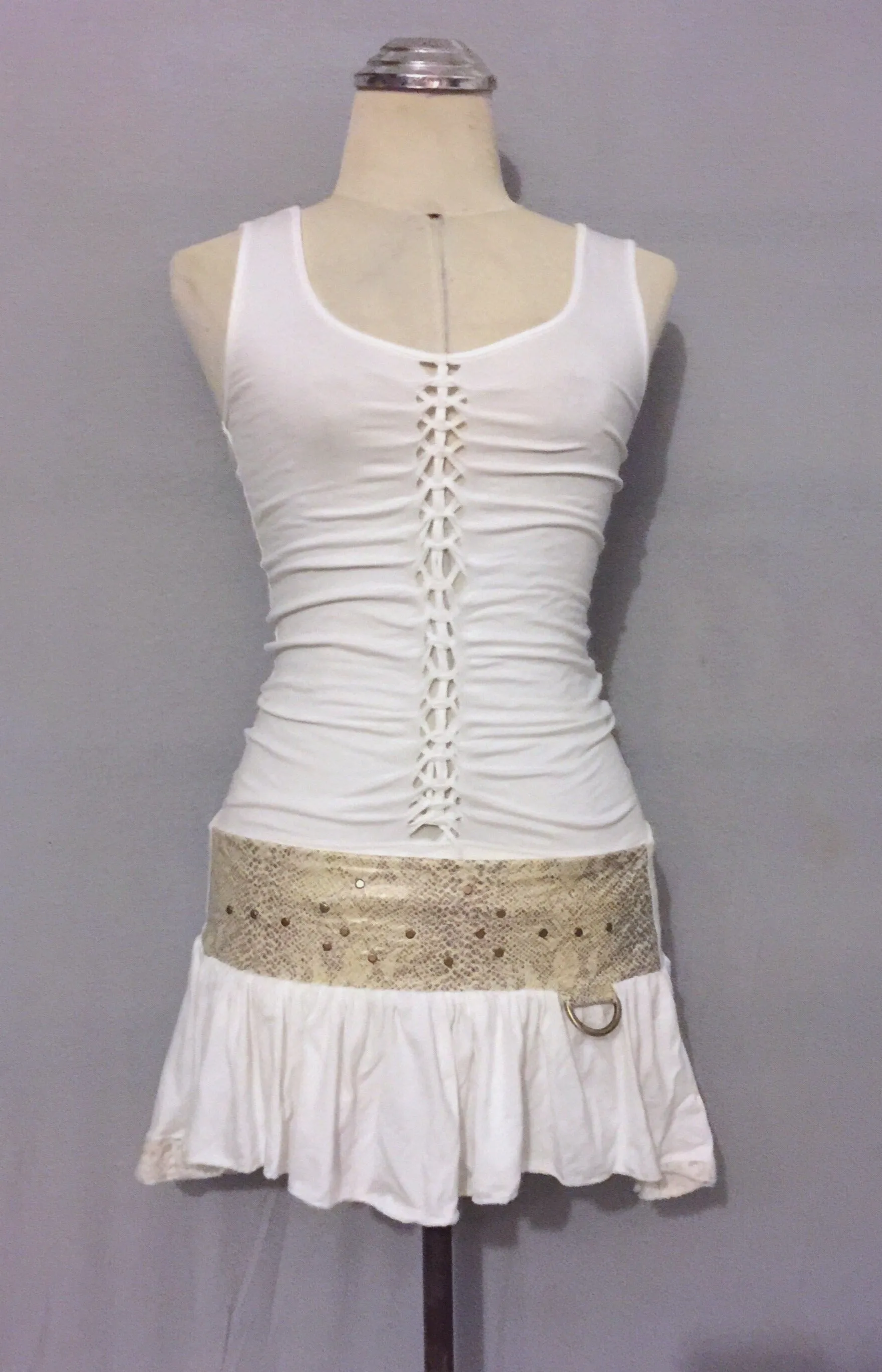 Karada Top (colors)
