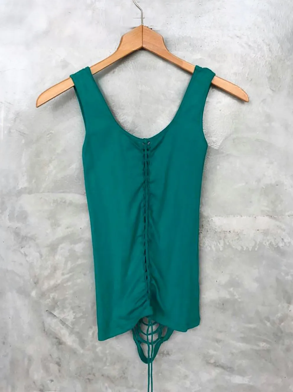 Karada Top (colors)