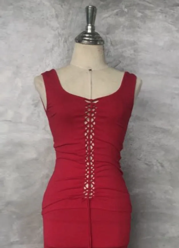 Karada Top (colors)