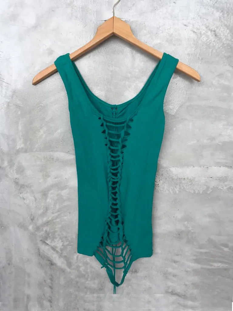 Karada Top (colors)