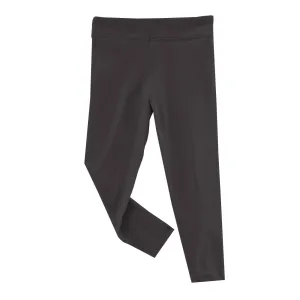 KicKee Pants Luxe Stretch Leggings - Midnight