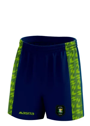 Kill C.L.C.G. Cashel Style Away Shorts Adult