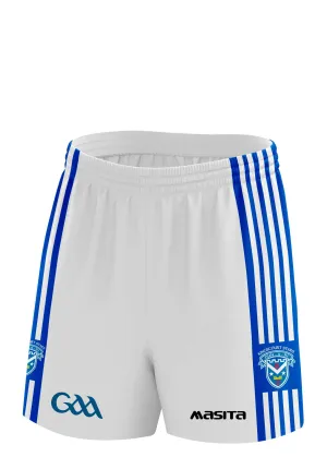Kingscourt Stars Shorts Kids