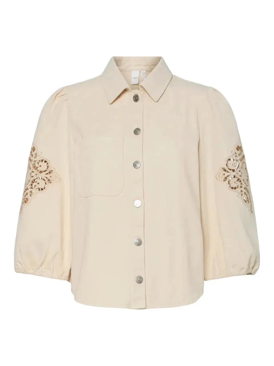 Klima Shirt Jacket