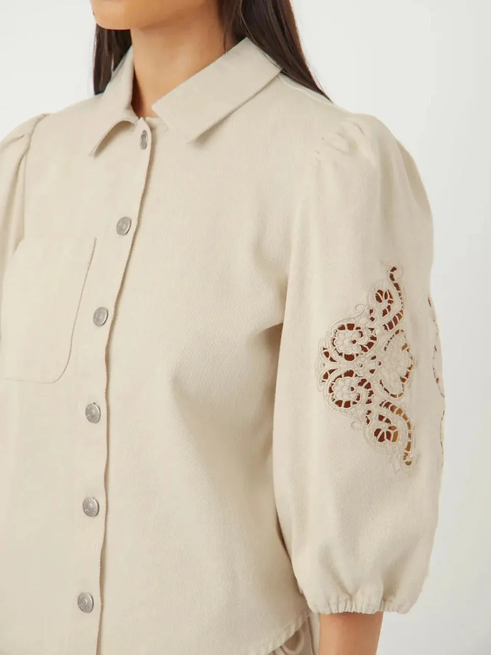 Klima Shirt Jacket