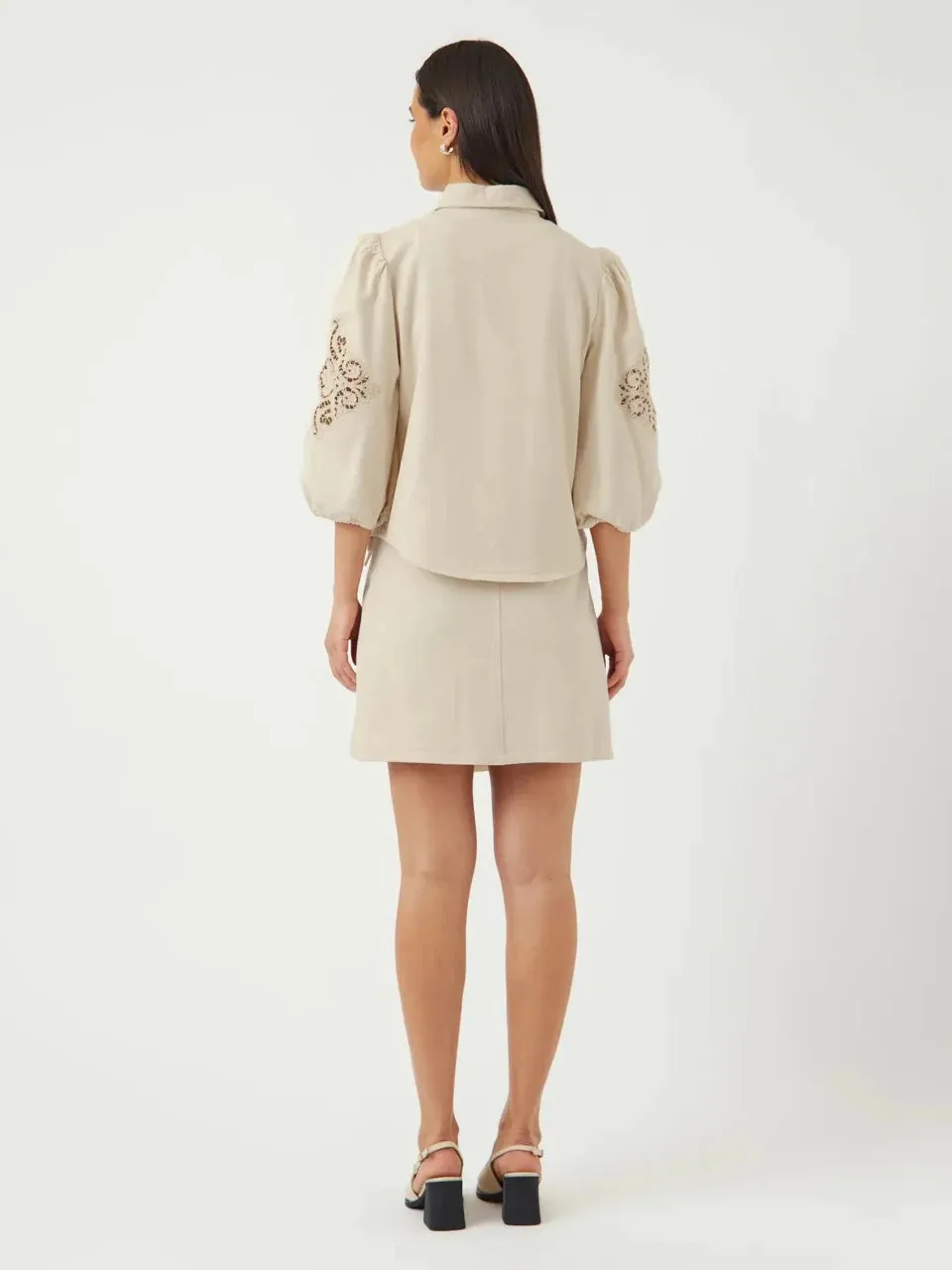 Klima Shirt Jacket